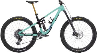 fuel lx 9.9 x0 axs