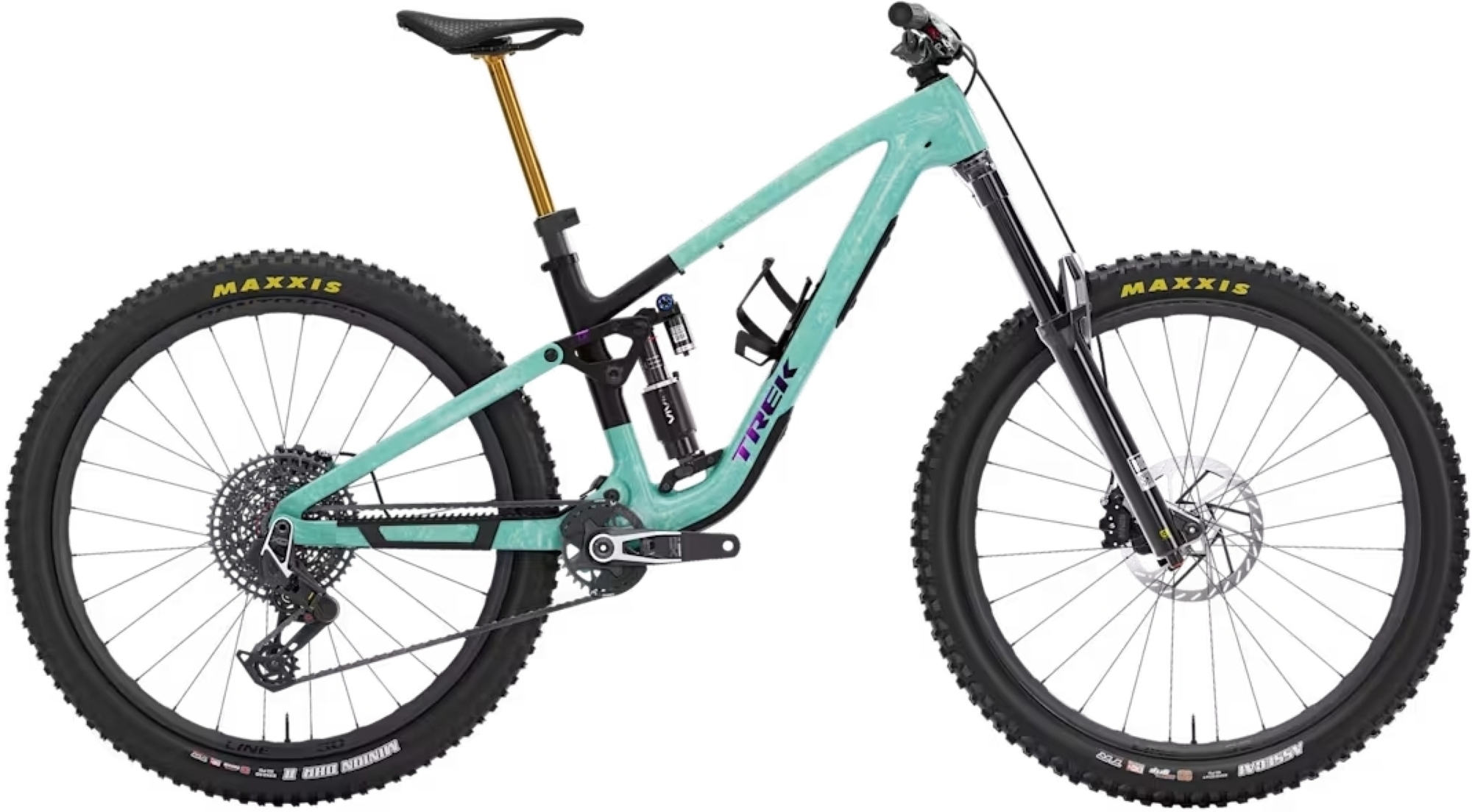fuel lx 9.9 x0 axs