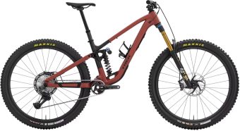 fuel lx 9 xt di2