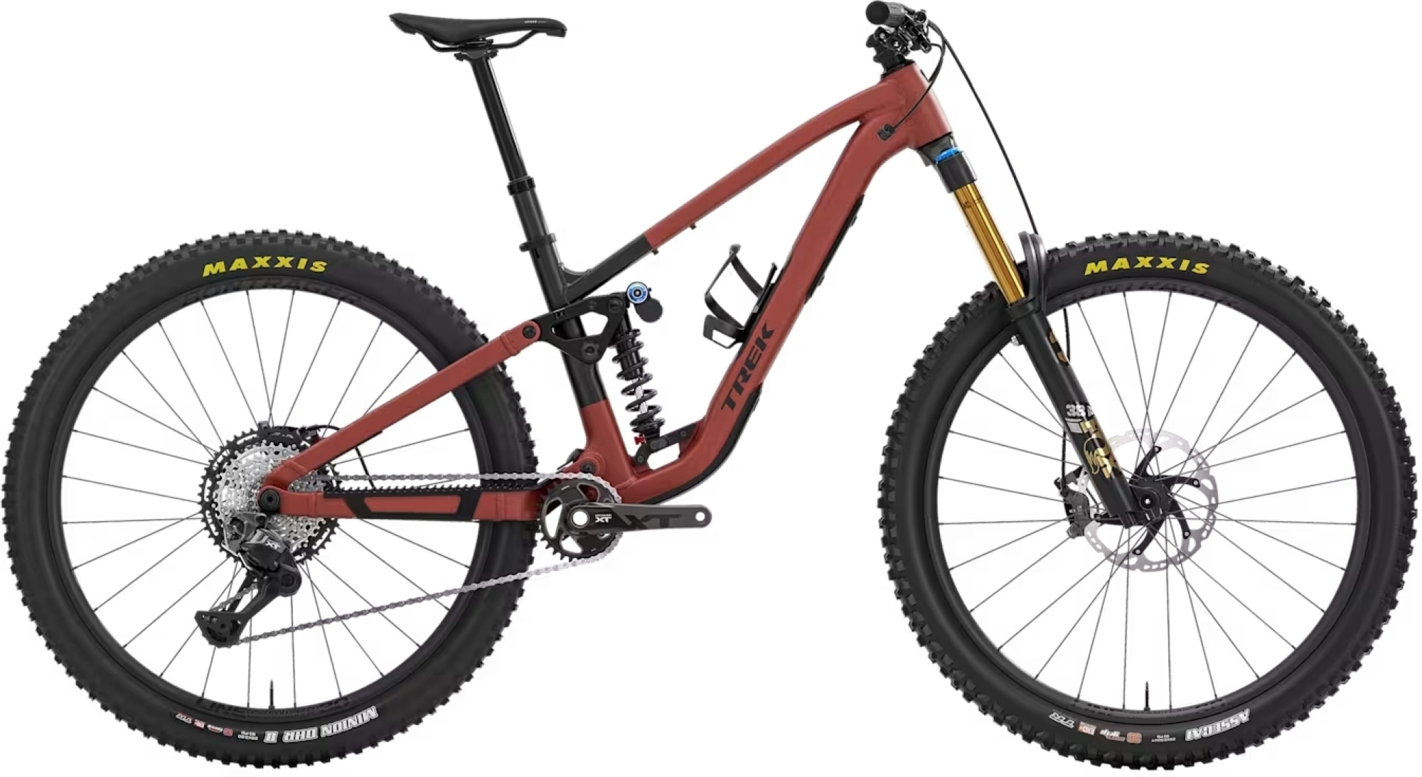 fuel lx 9 xt di2