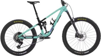 fuel mx 9.8 eagle 90