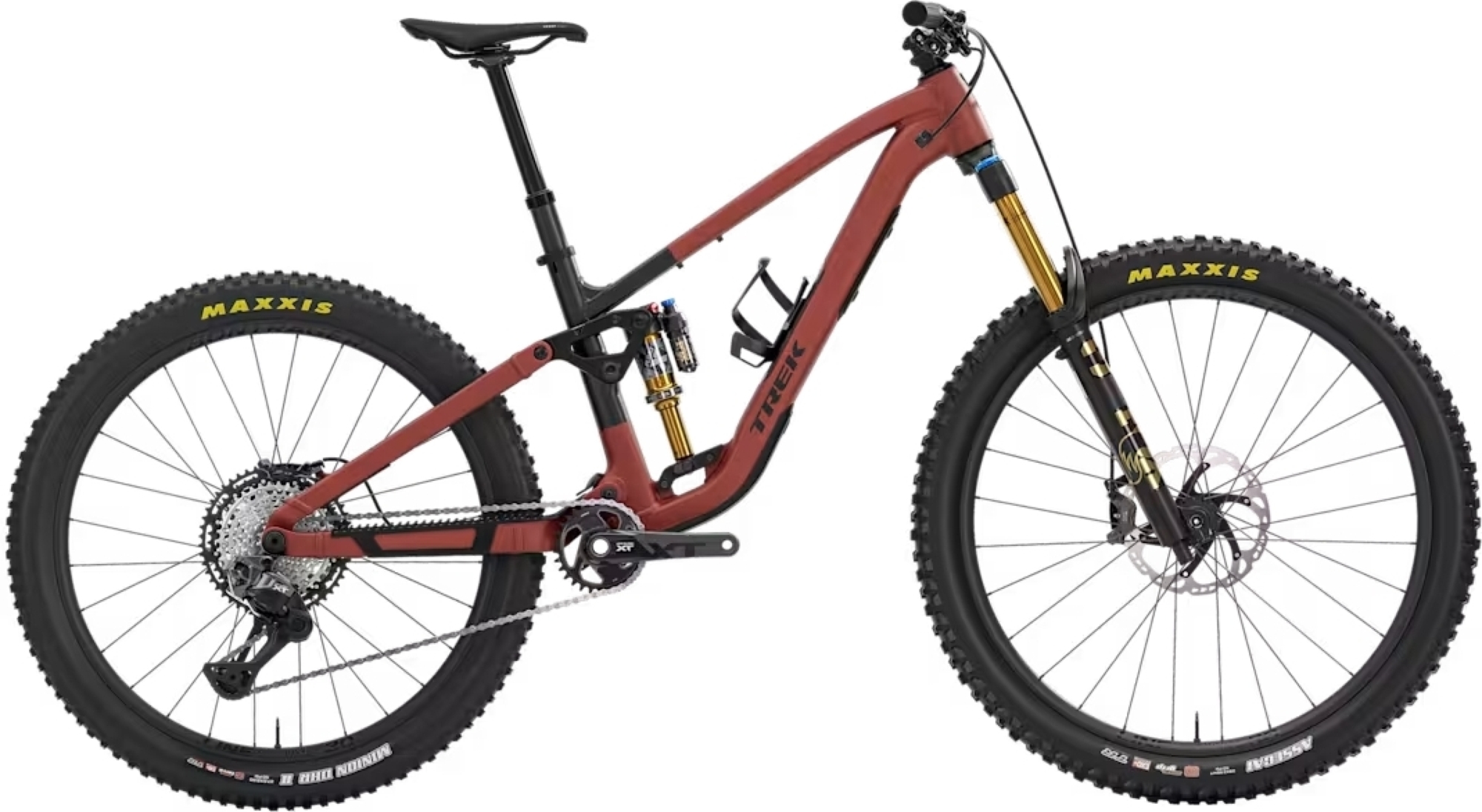 fuel mx 9 xt di2