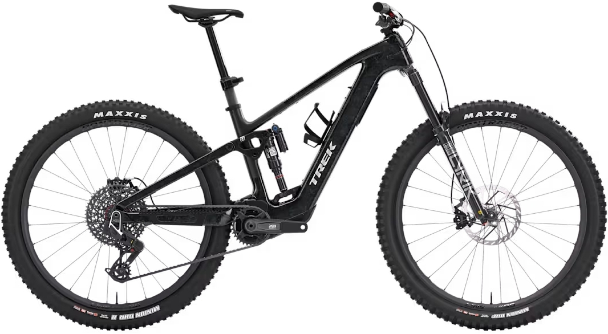 fuel+ ex 9.9 x0 axs 2e gén.