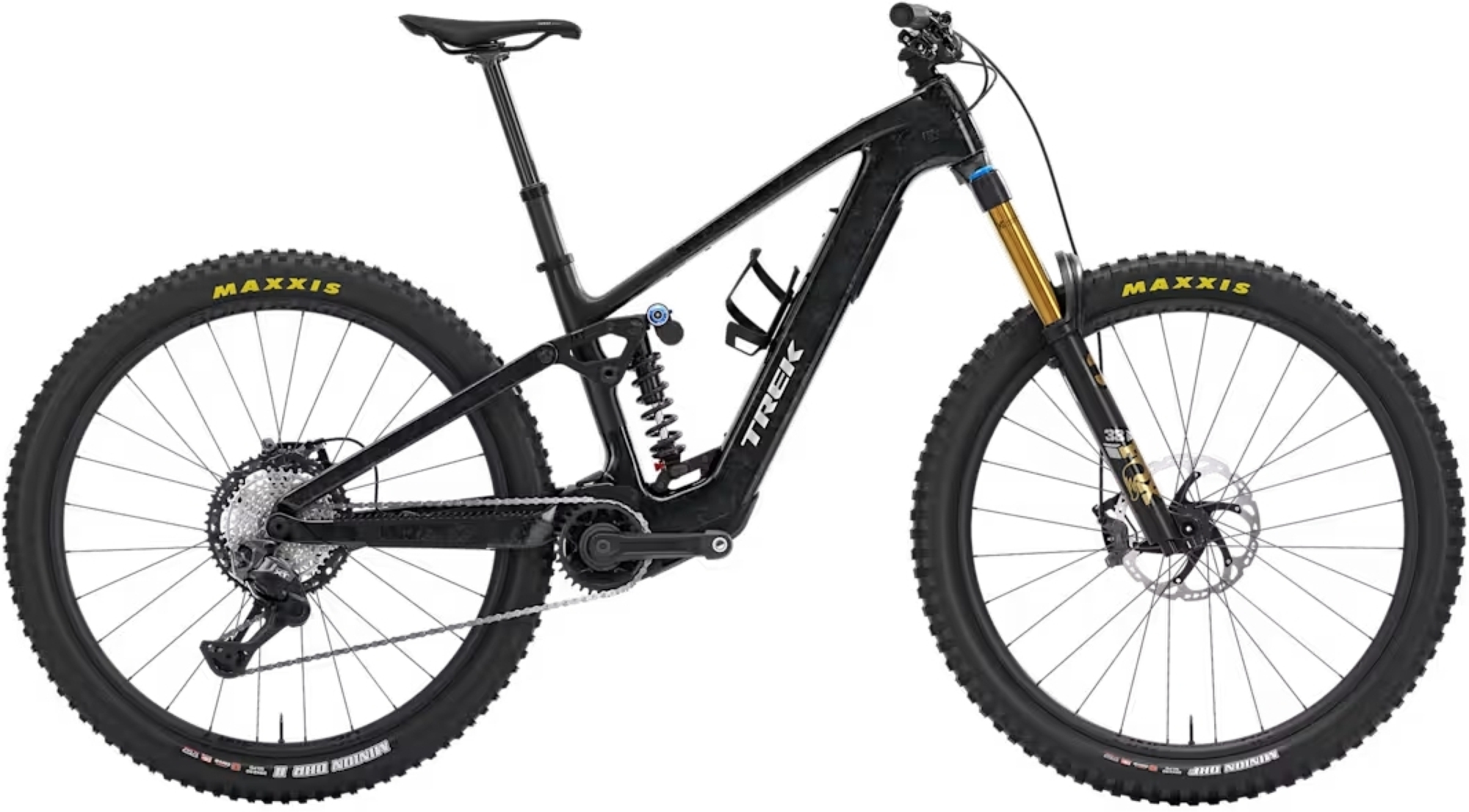 fuel+ lx 9.8 xt di2 2e gén.