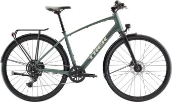 fx sport al equipped