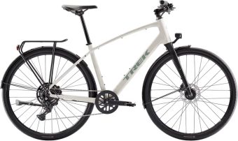 fx sport al equipped