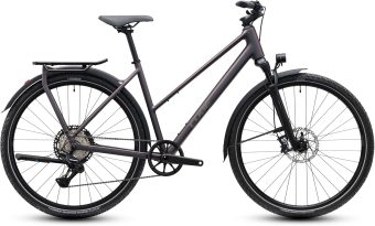 kathmandu slx trapeze
