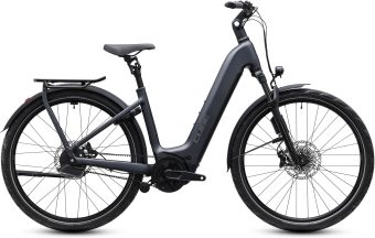 kathmandu hybrid deluxe exc 800 easy entry glintsand´n´black, 62 cm
