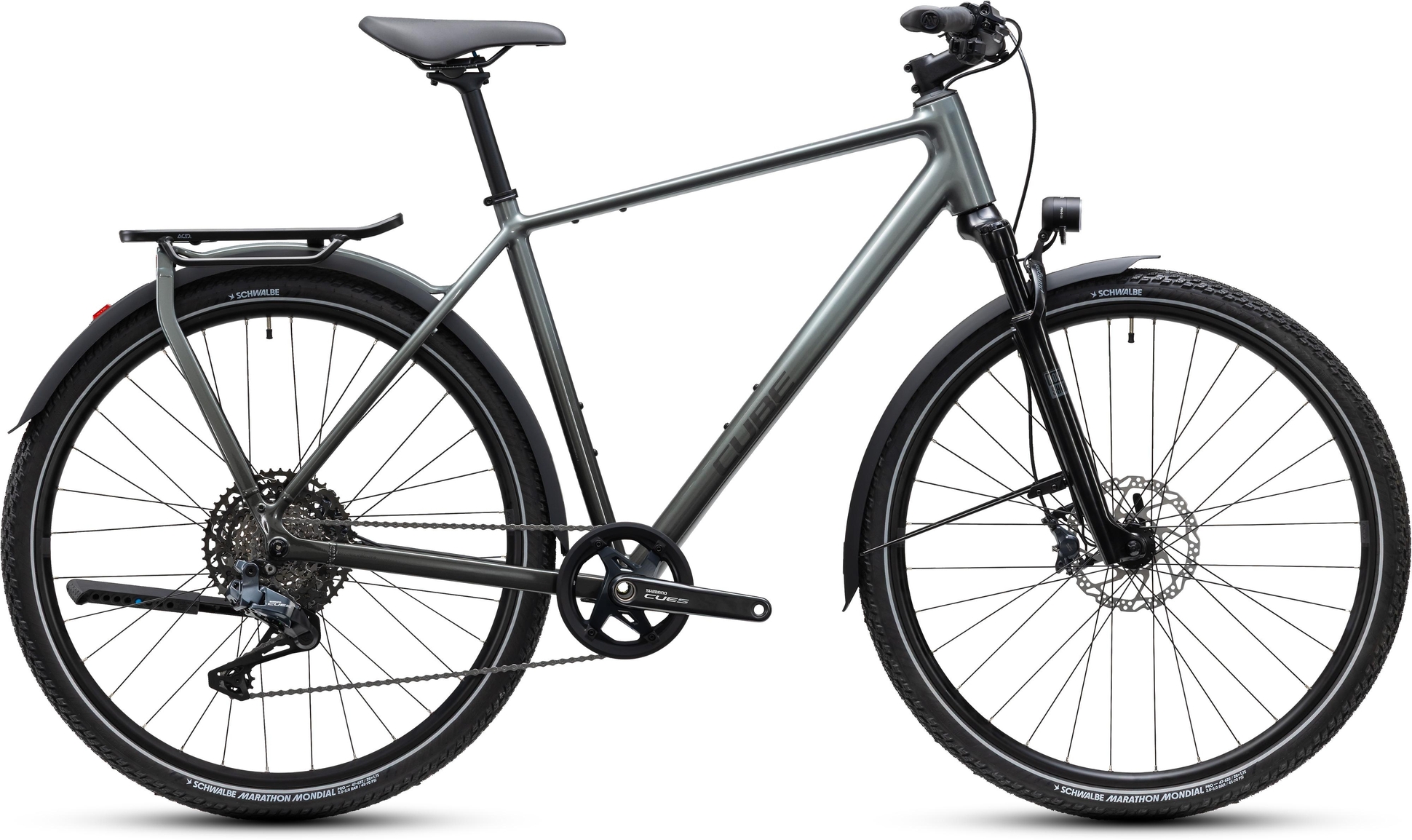 kathmandu slt flashgrey´n´chrome