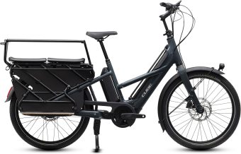 longtail hybrid deluxe family 800