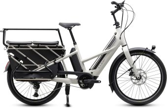 longtail hybrid family 800