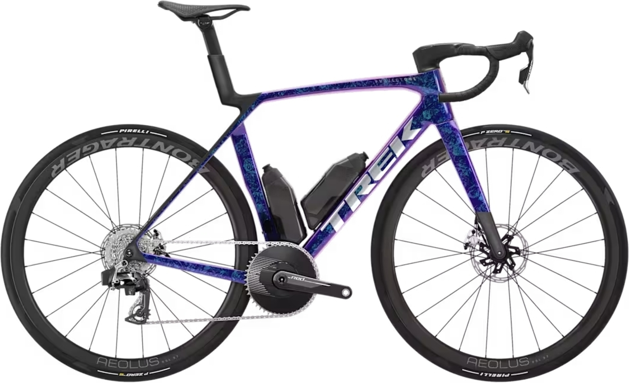 madone slr 9 axs 1x 8e gén.