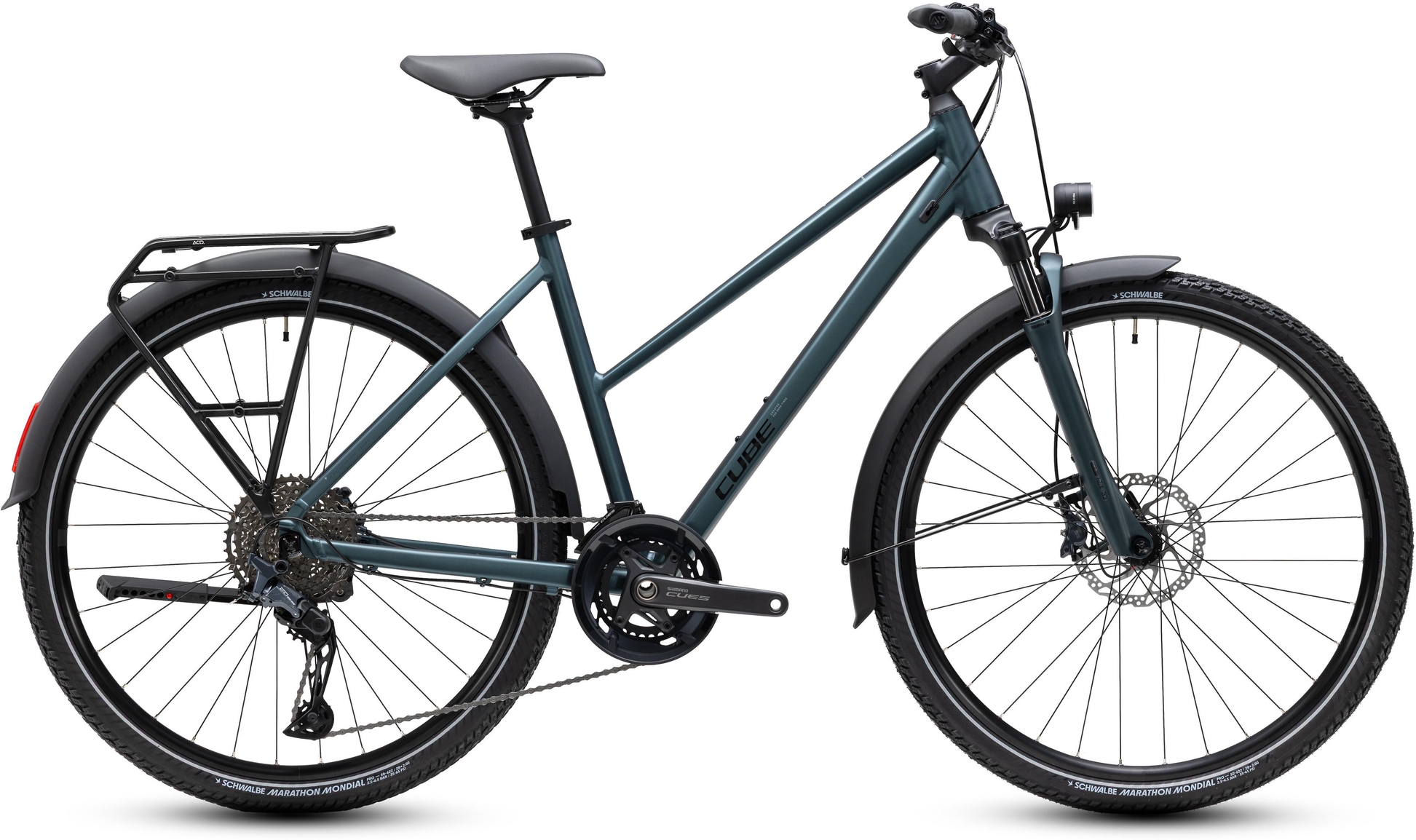 nature slx fe trapeze