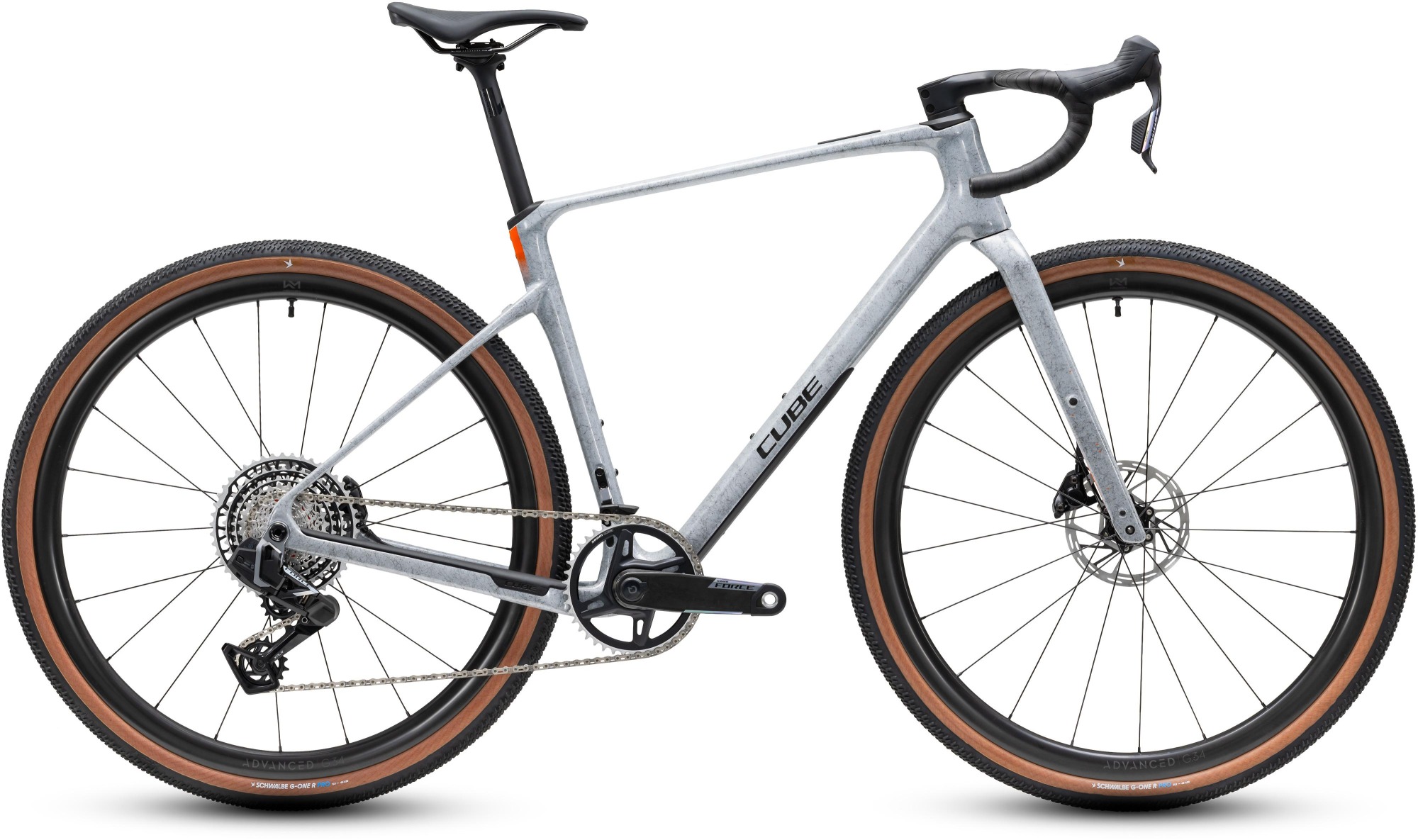 nuroad c:62 exc