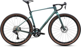nuroad c:62 race