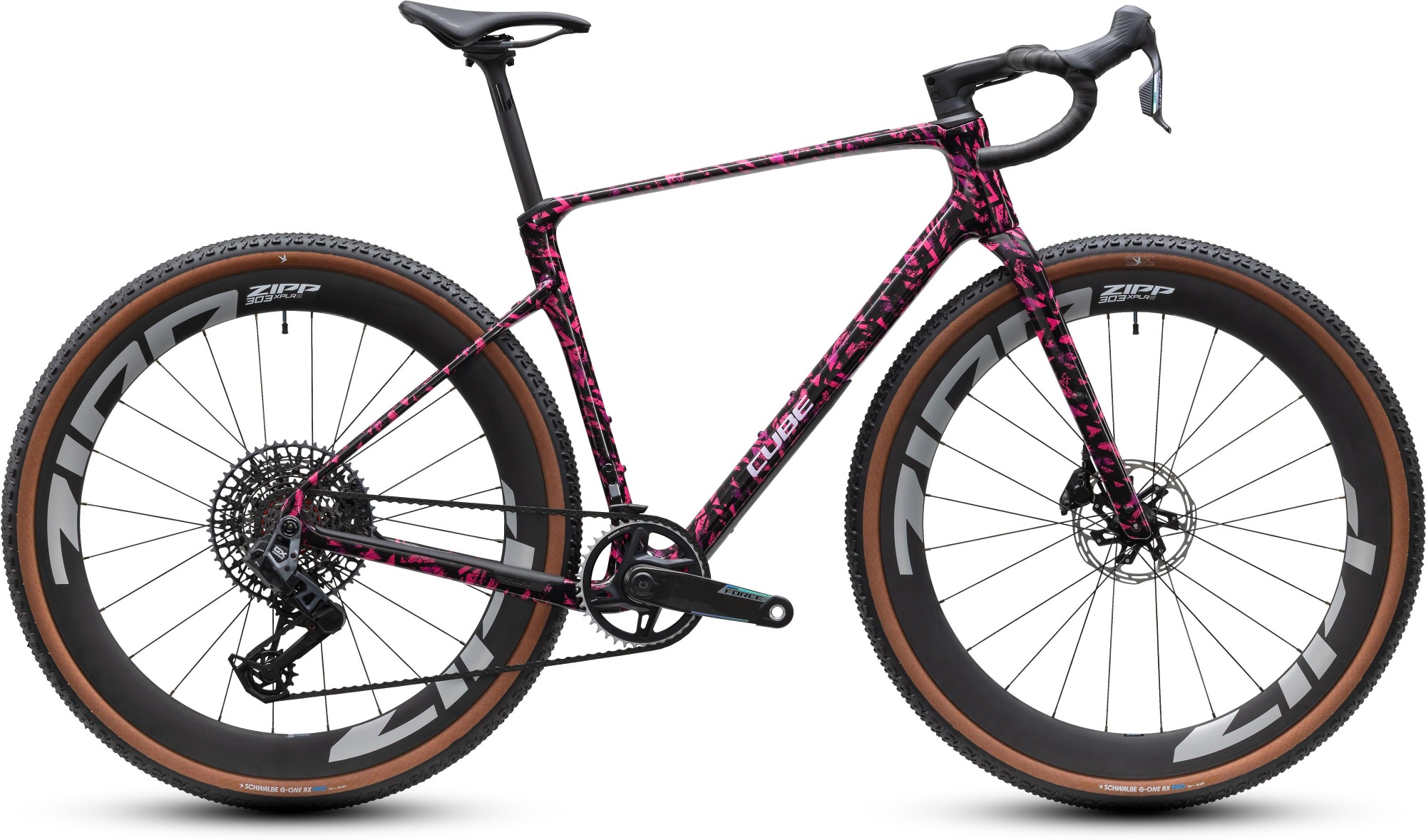nuroad c:62 slx