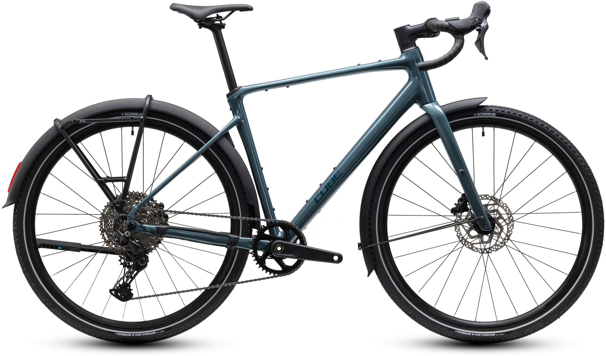 nuroad pro fe