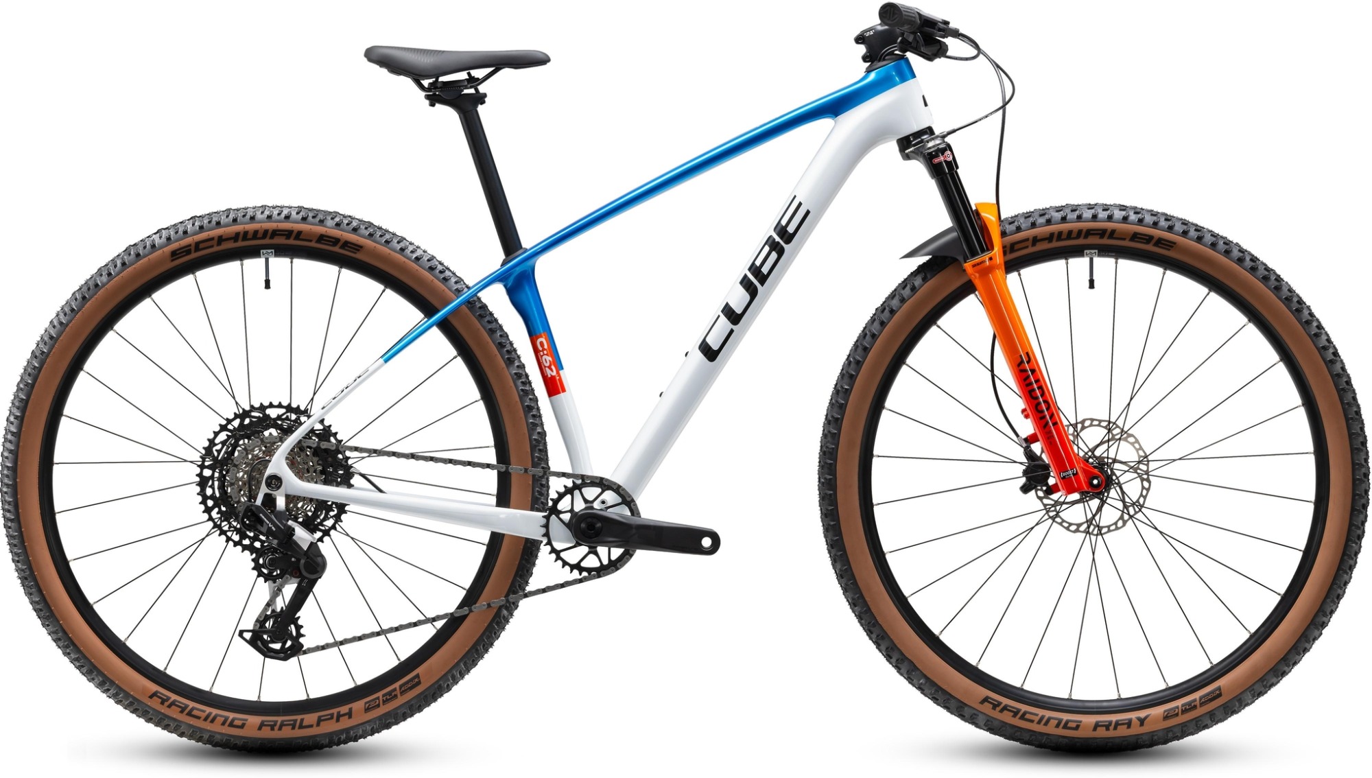 phenix c:62 rookie slx