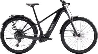 powerfly+ 4 equipped 5e gén.