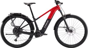 powerfly+ 4 equipped 5e gén.