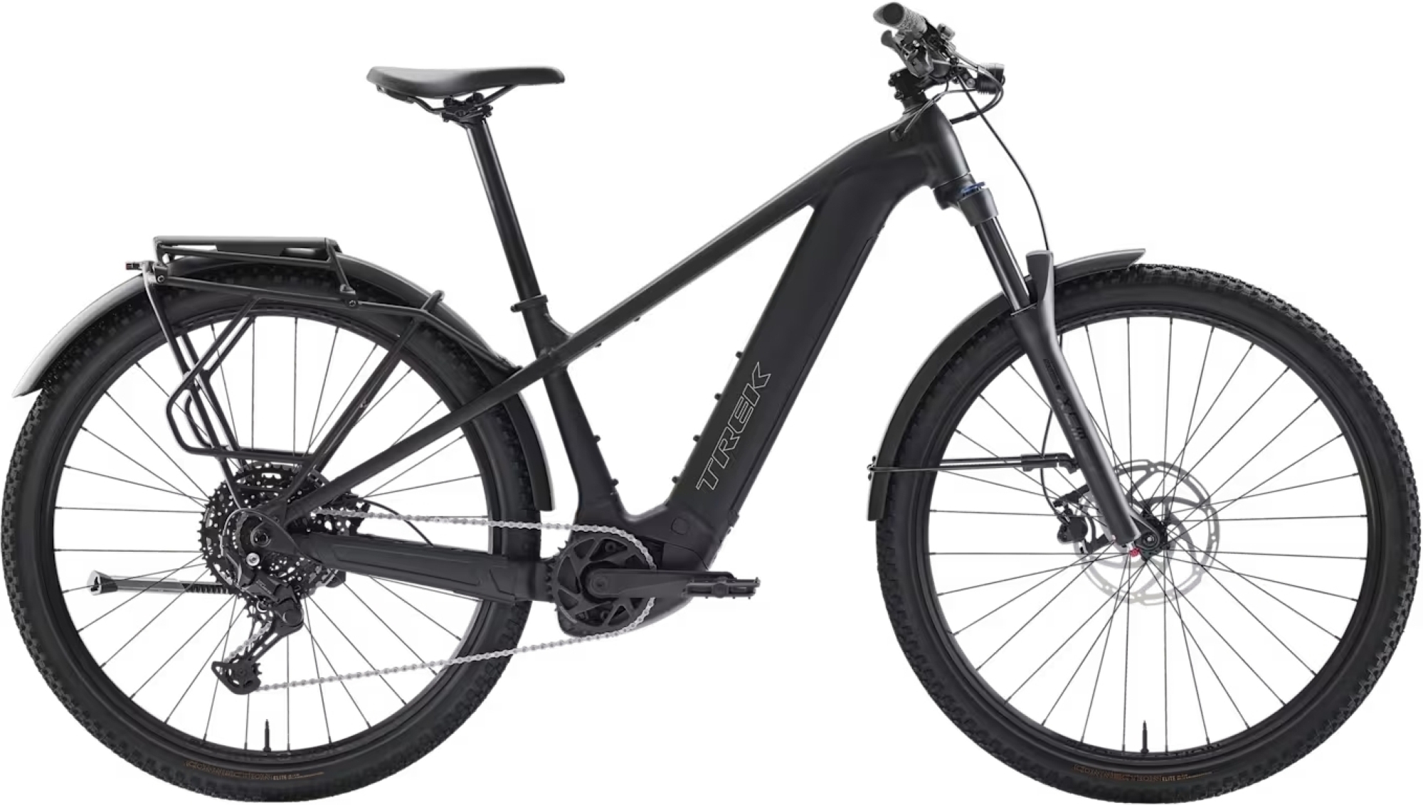 powerfly+ 4 equipped 800 gen 5