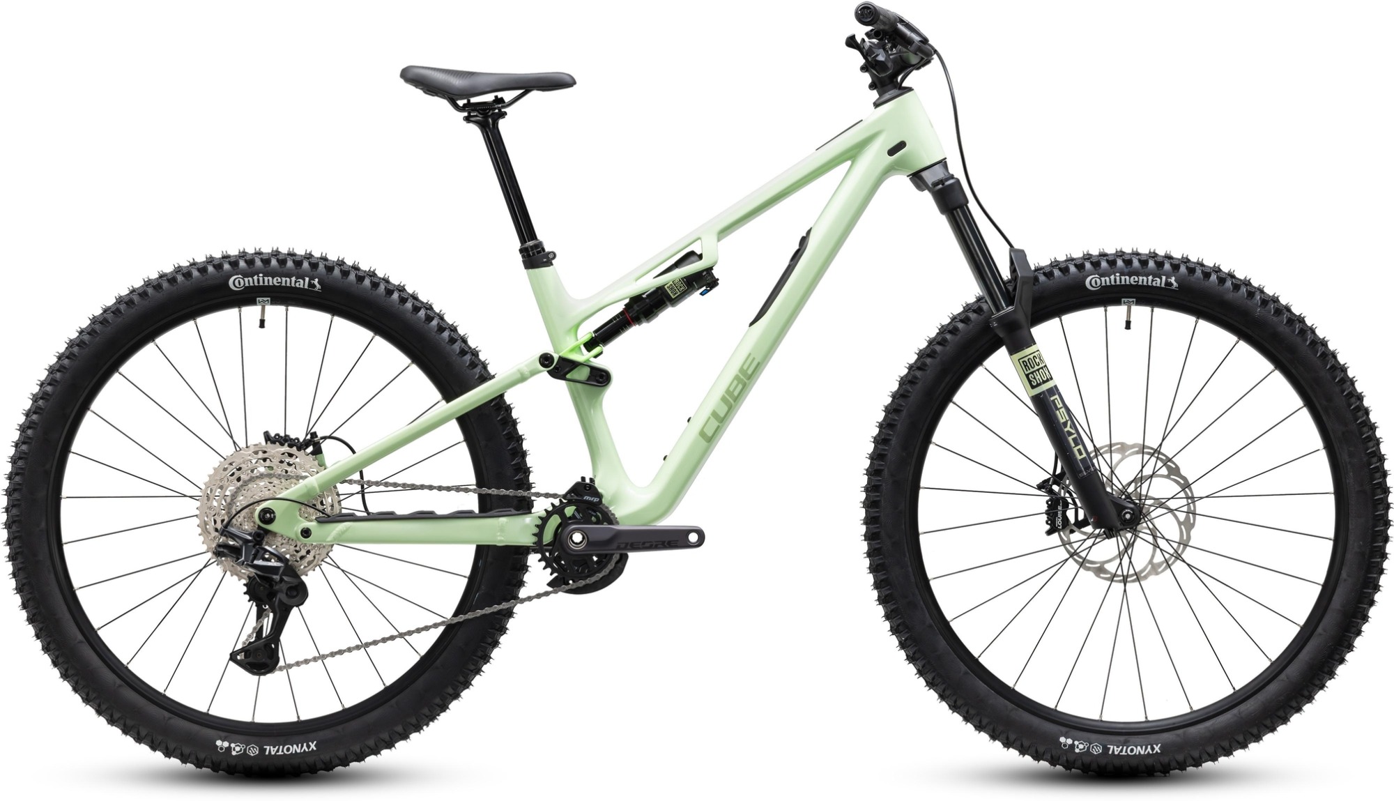 stereo hpc race