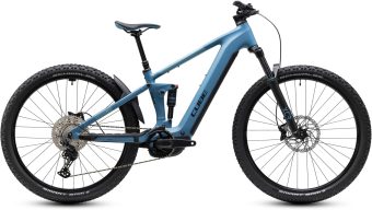 stereo hybrid one22 pro 800