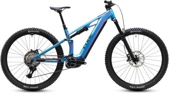 stereo hybrid one44 hpc slx 800