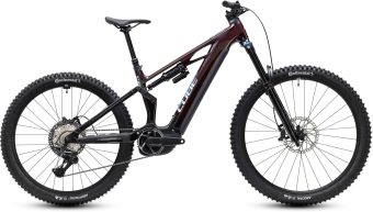 stereo hybrid one77 hpc slx 800 hintofmint´n´orange, xl