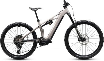 stereo hybrid one77 hpc race 800