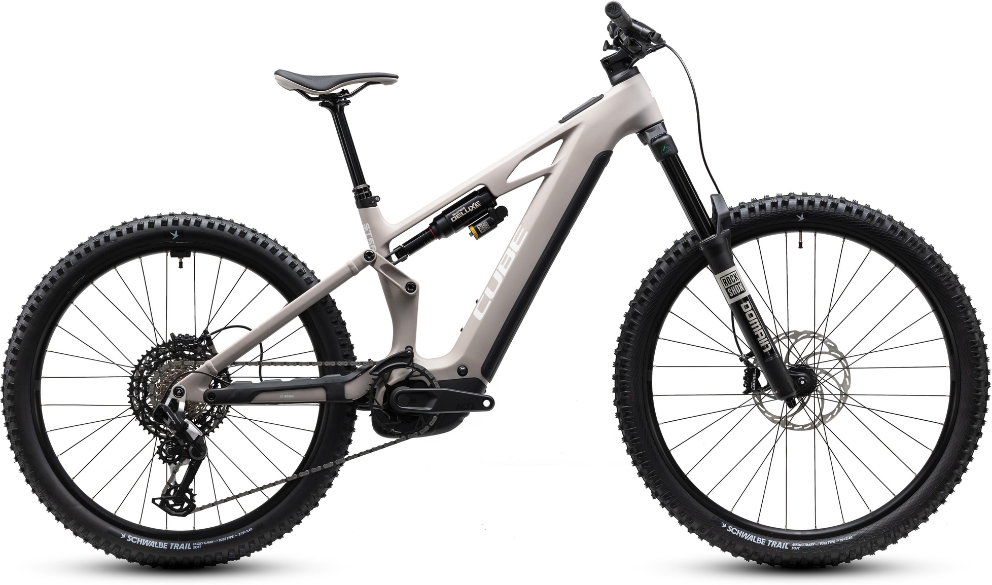 stereo hybrid one77 hpc race 800