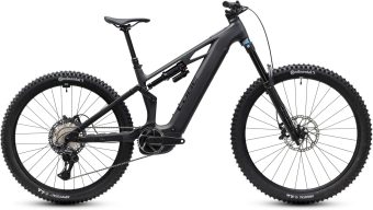 stereo hybrid one77 hpc slx 800 hintofmint´n´orange, xl