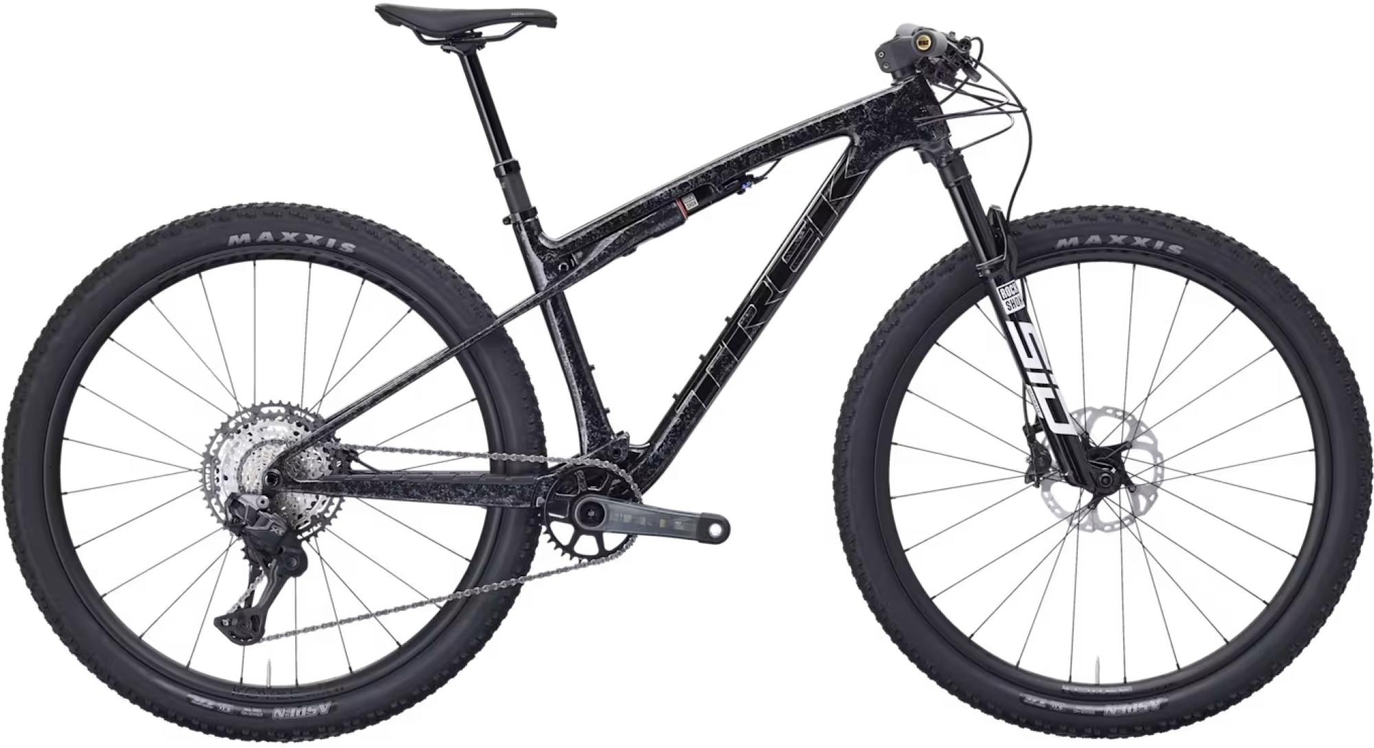 supercaliber slr 9.8 xt di2 2e gén.