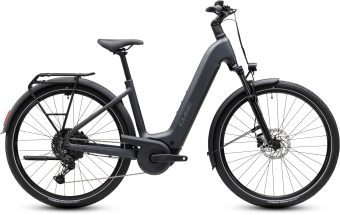 touring hybrid one 600 easy entry