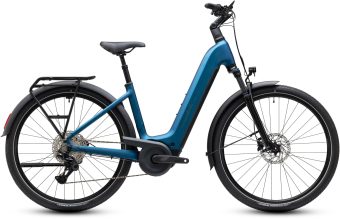 touring hybrid pro 800 easy entry