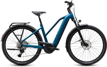 touring hybrid pro 800 trapeze