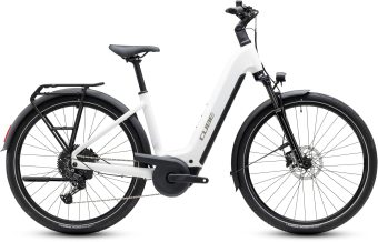 touring hybrid one 600 easy entry