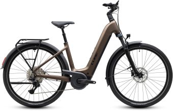 touring hybrid pro 800 easy entry