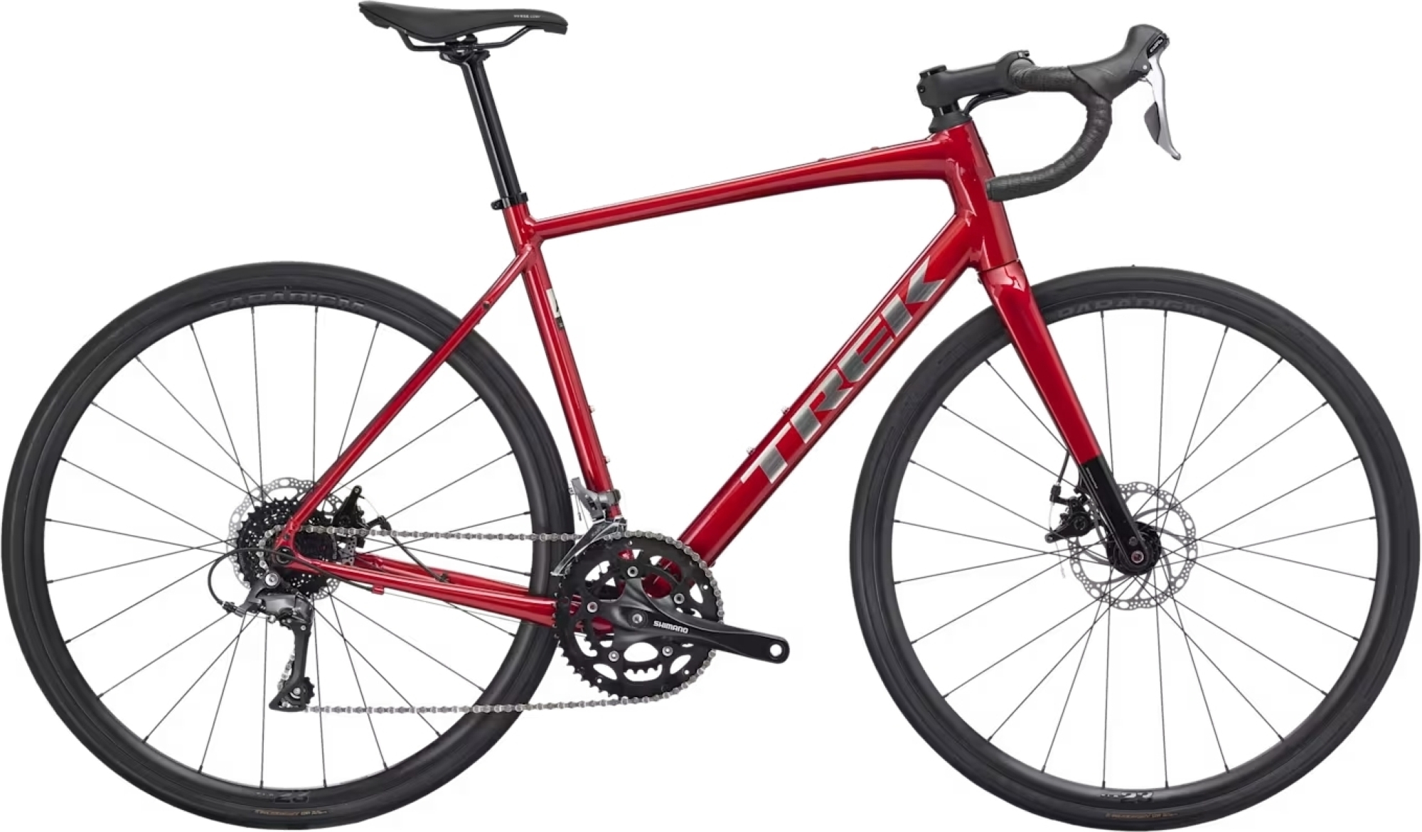 domane al 2 4e gén.