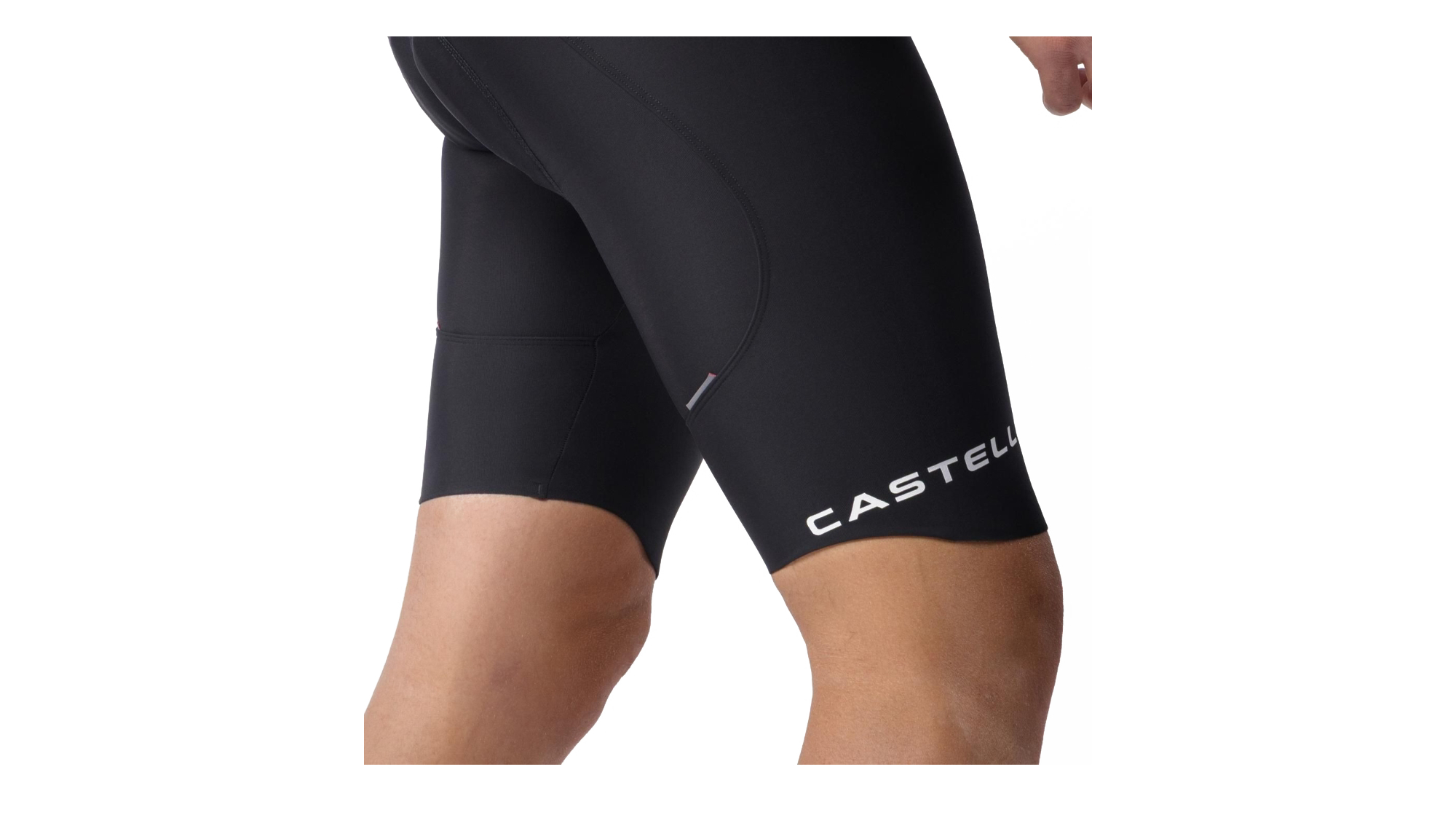 cuissard court espresso thermal