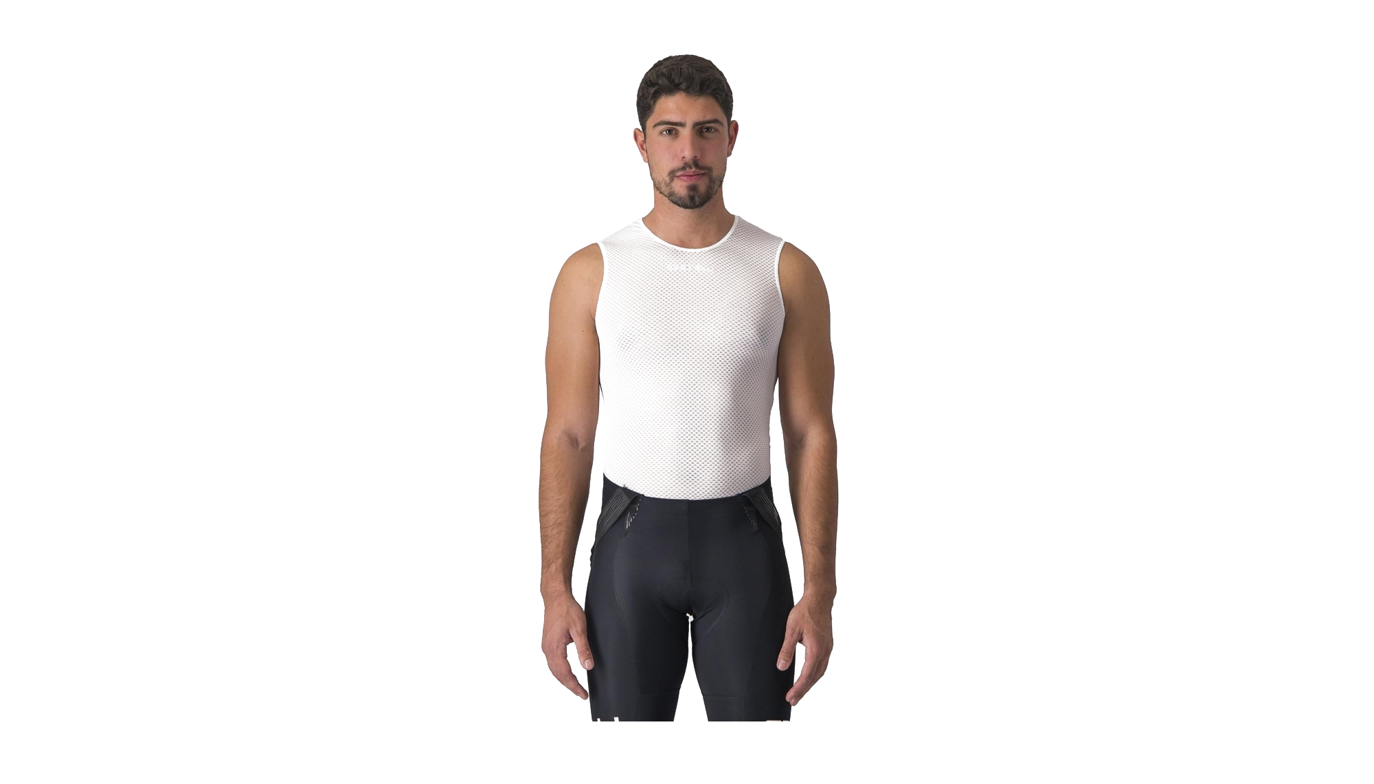 pro mesh 2.0 sans manches