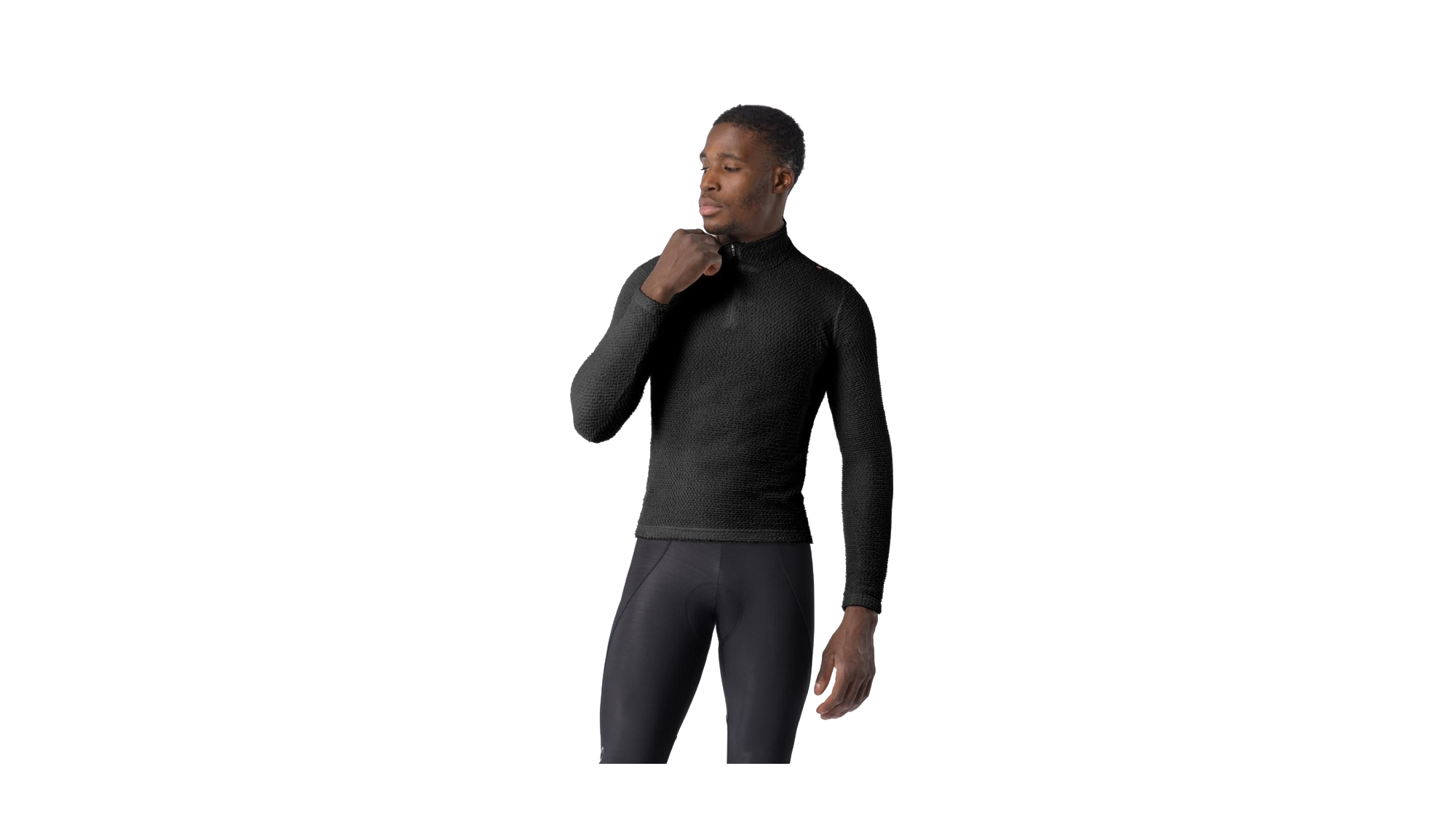 cold days 2nd layer