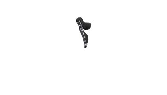ultegra levier/manette (pour cintre route, frein s/ jante) st r8150 l 2v dual control