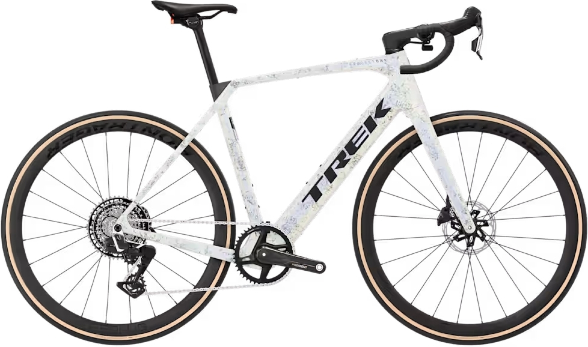 domane+ sl 7 axs 5e gén.