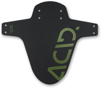 garde boue downhill