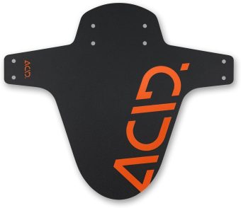 garde boue downhill