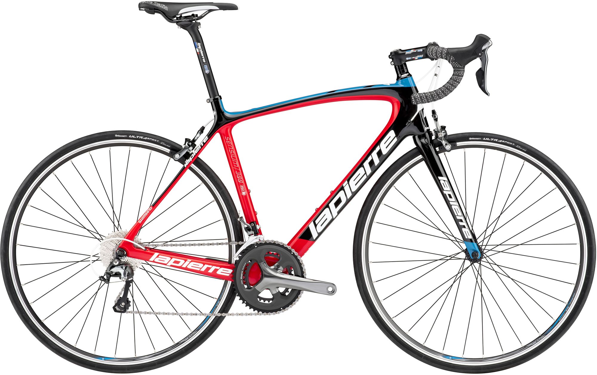 sensium 300 lapierre