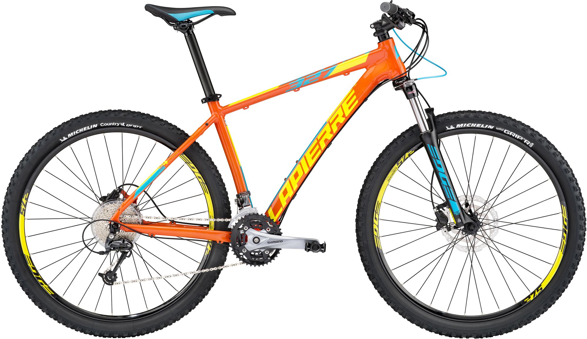 lapierre uk