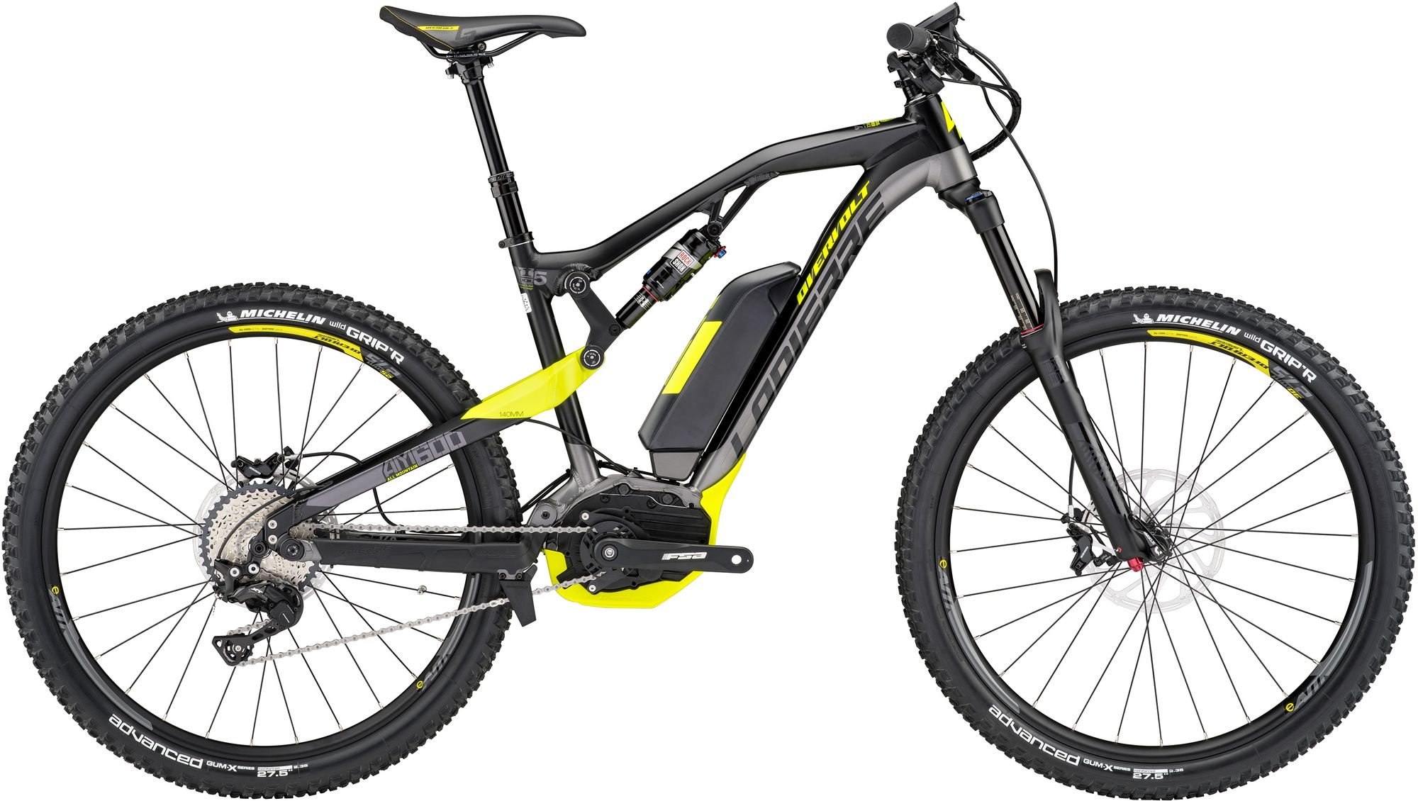 destockage vtt