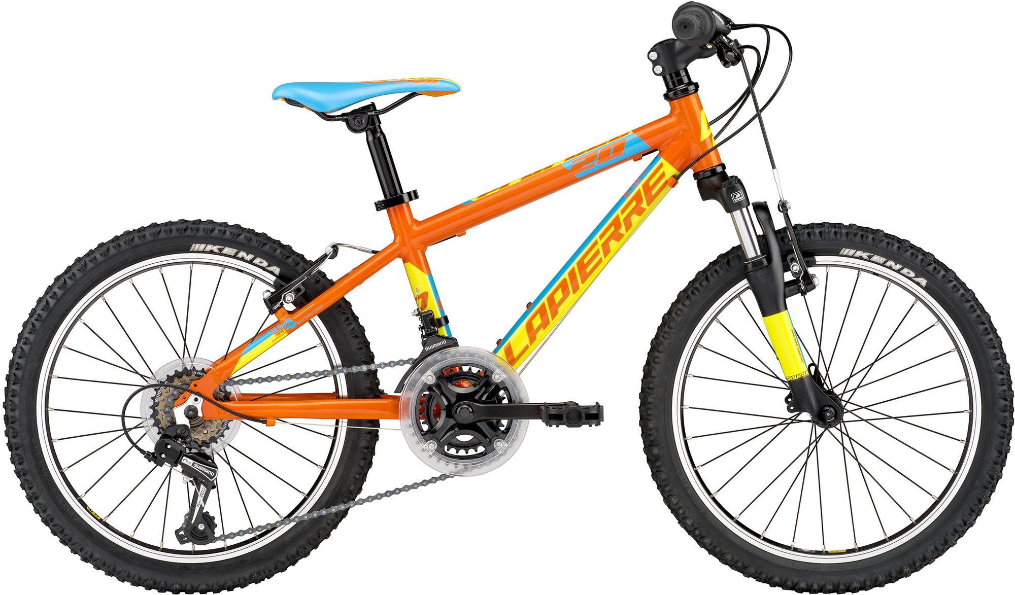 lapierre prorace review